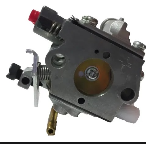 Carburador Stihl Original Para Motosierra Ms 260