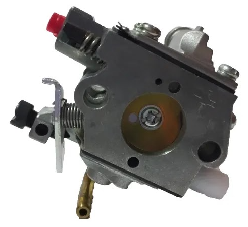 Carburador Stihl Original Para Motosierra Ms 260