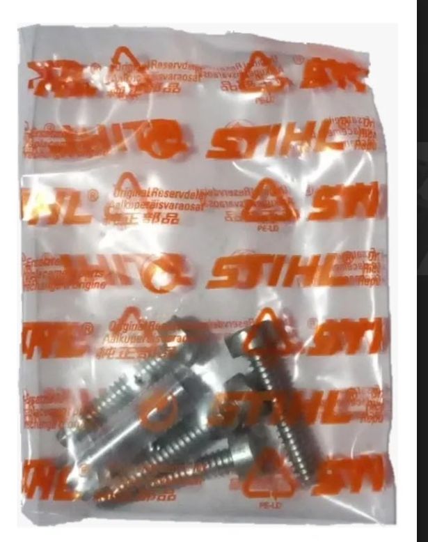 Cilindro Y Piston Para Desmalezadora Stihl Fs 120/120 R