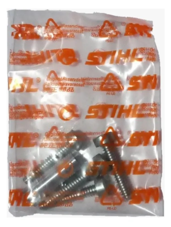 Cilindro Y Piston Para Desmalezadora Stihl Fs 120/120 R
