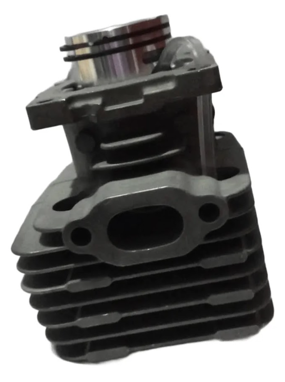 Cilindro Y Piston Para Desmalezadora Stihl Fs 120/120 R