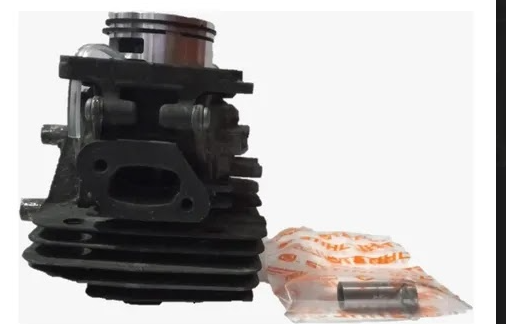 Cilindro Y Piston Para Motosierra Stihl Ms 361 0.47mm