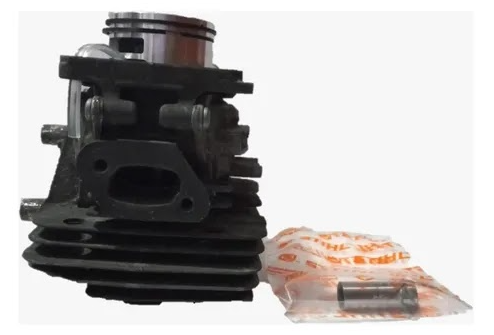 Cilindro Y Piston Para Desmalezadora Stihl Fs 460 0,44mm