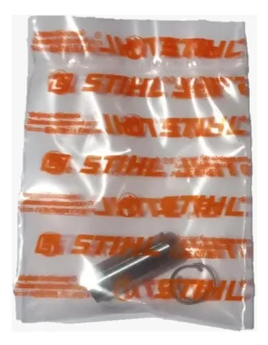 Cilindro Y Piston Para Motosierra Stihl Ms 361 0.47mm