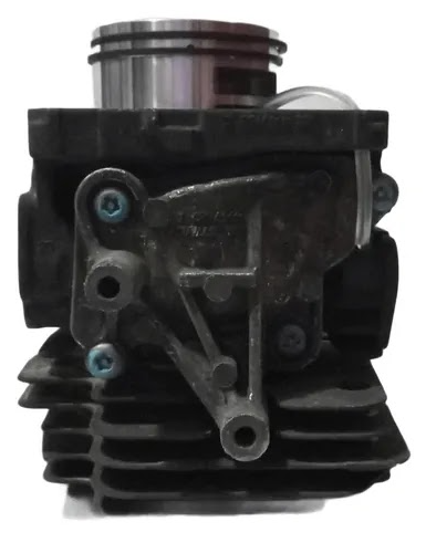 Cilindro Y Piston Para Motosierra Stihl Ms 361 0.47mm
