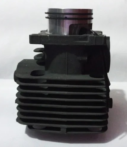Cilindro Y Piston Para Desmalezadora Stihl Fs 380 40mm