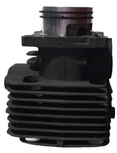 Cilindro Y Piston Para Desmalezadora Stihl Fs 380 40mm