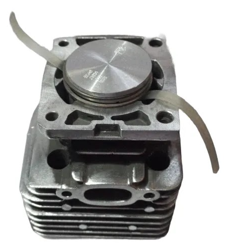Cilindro Y Piston Para Motosierra Stihl Ms 170 0,37mm