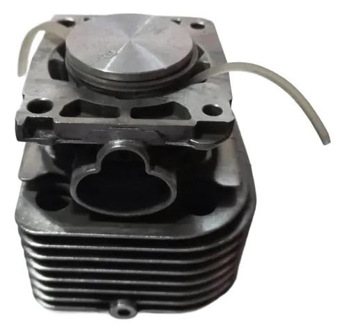 Cilindro Y Piston Para Motosierra Stihl Ms 170 0,37mm