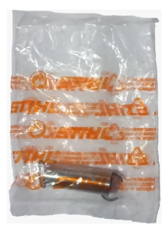 Cilindro Y Piston Para Fumigadora Stihl Sr 430/450 0,48mm