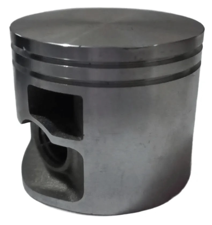 Cilindro Y Piston Para Fumigadora Stihl Sr 430/450 0,48mm
