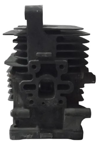 Cilindro Y Piston Para Fumigadora Stihl Sr 430/450 0,48mm