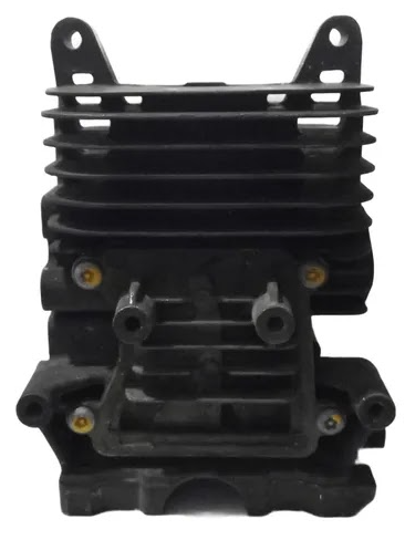 Cilindro Y Piston Para Fumigadora Stihl Sr 430/450 0,48mm