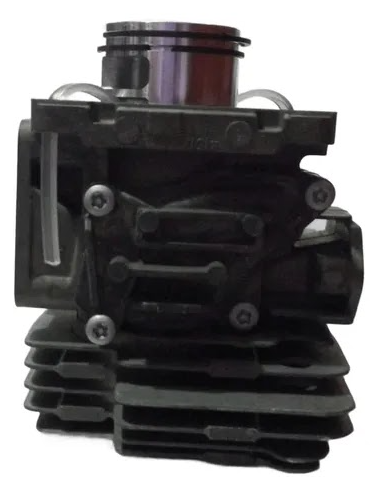 Cilindro Con Piston Para Desmalezadora Stihl Fs 235/235 R