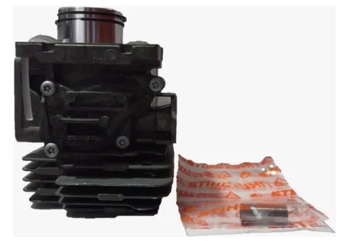 Cilindro Con Piston Para Desmalezadora Stihl Fs 235/235 R
