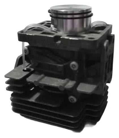 Cilindro Y Piston Para Fumigadora Stihl Br/sr 420/400/br380