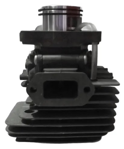Cilindro Y Piston Para Fumigadora Stihl Br/sr 420/400/br380