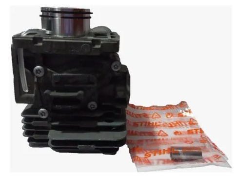 Cilindro Y Piston Para Motosierra Stihl Ms 250 42,5mm
