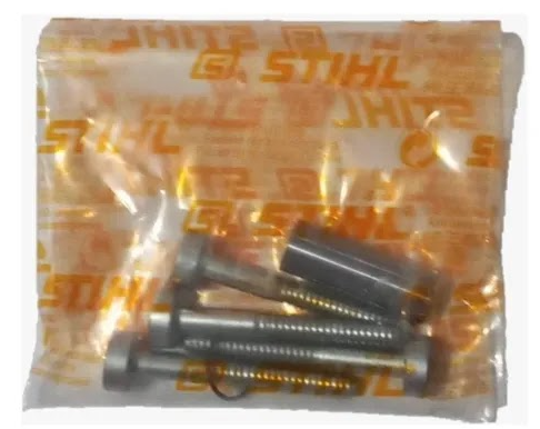 Cilindro Y Piston Para Motosierra Stihl Ms 250 42,5mm