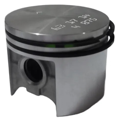 Cilindro Y Piston Para Motosierra Stihl Ms 250 42,5mm