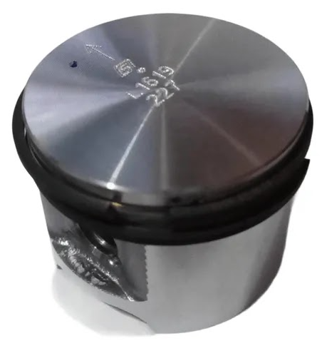 Piston Para Motosierra Stihl Ms 310 0,47mm