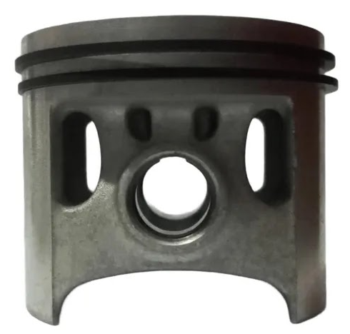 Cilindro Y Piston Para Motosierra Stihl Ms 382 52mm