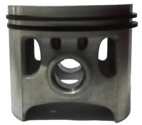 Cilindro Y Piston Para Motosierra Stihl Ms 382 52mm