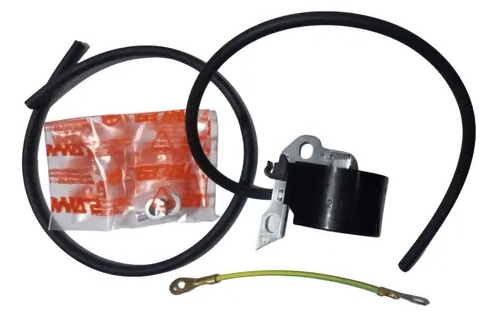 Bobina Modulo De Ignicion Stihl P/motosierra Ms250/210/fs160