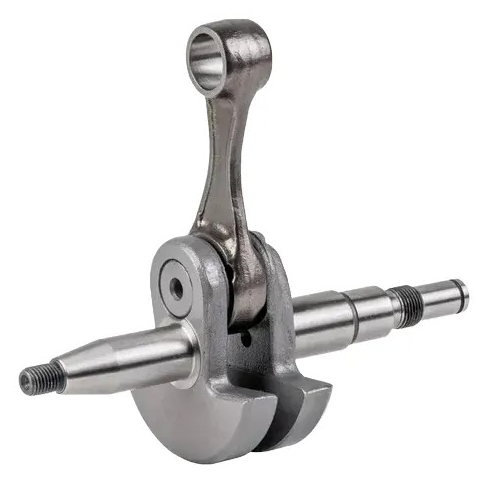 Cigueñal De Acero Para Motosierra Stihl Ms 382