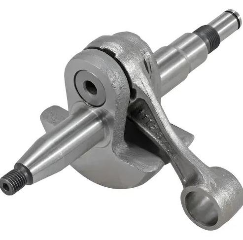 Cigueñal De Acero Para Motosierra Stihl Ms 382