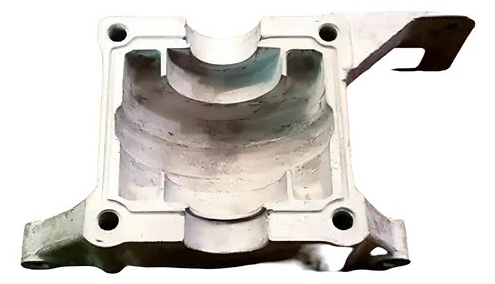 Deposito De Aceite De Cigueñal Para Fumigadora Stihl Sr 430