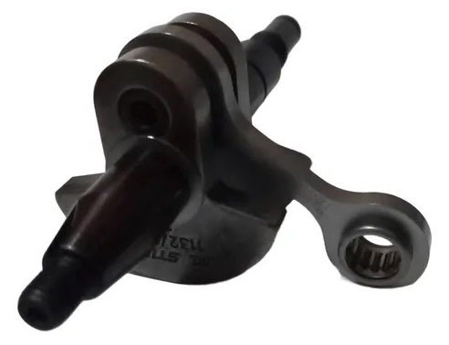 Cigueñal De Acero Para Motosierra Stihl Ms 180