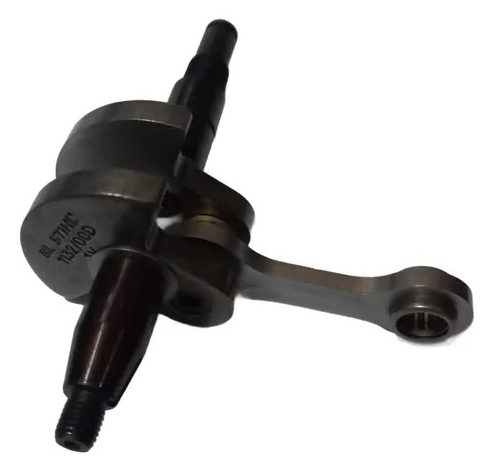 Cigueñal De Acero Para Motosierra Stihl Ms 180