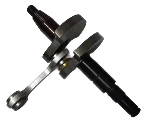 Cigueñal De Acero Para Motosierra Stihl Ms 180