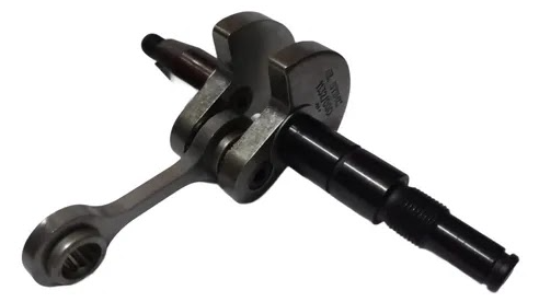Cigueñal De Acero Para Motosierra Stihl Ms 180