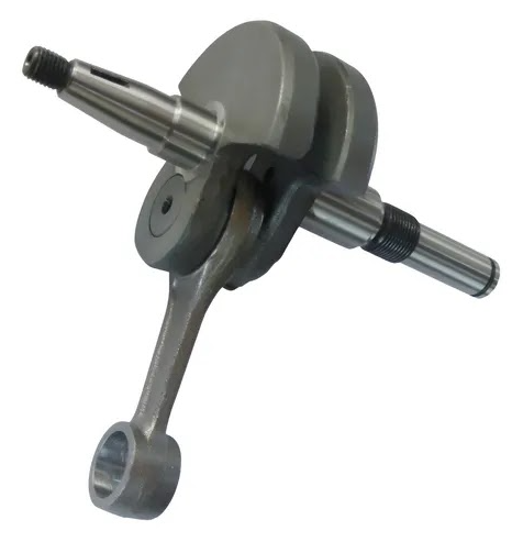 Cigueñal De Acero Para Motosierra Stihl Ms 038/381/380
