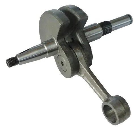 Cigueñal De Acero Para Motosierra Stihl Ms 038/381/380