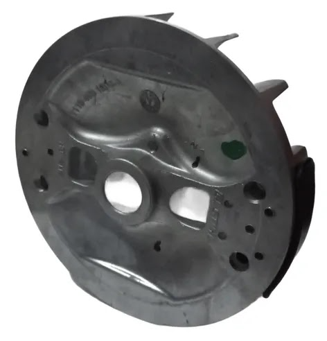 Volante Para Motosierra Stihl Ms 382