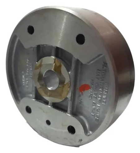 Volante Para Fumigadora Stihl Sr 420
