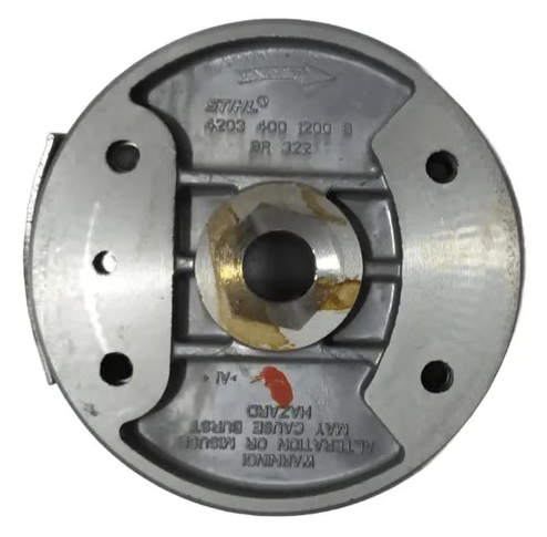 Volante Para Fumigadora Stihl Sr 420