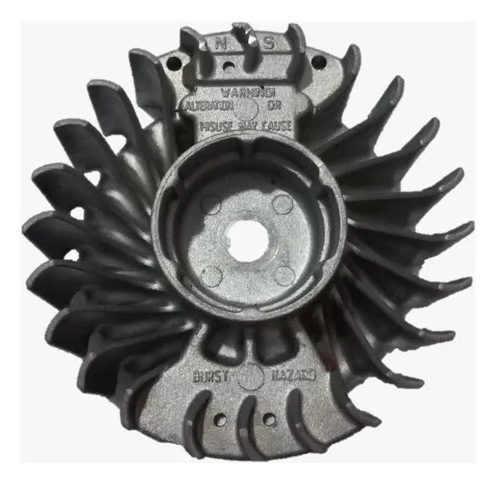 Volante Para Ms 290/310 Stihl