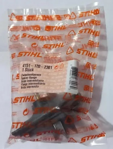 Brida Intermedia Stihl Fr/fs 235/235 R