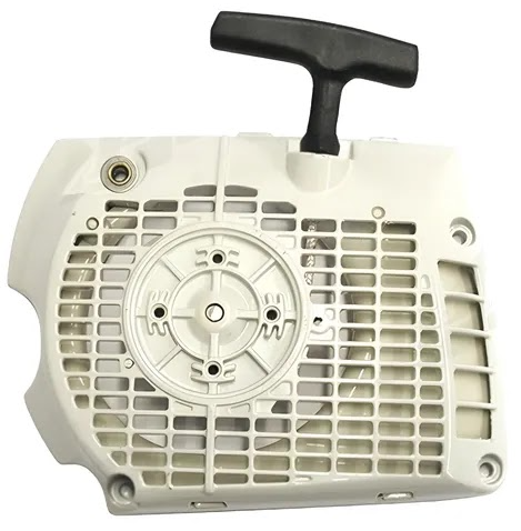 Carcasa Del Ventilador Con Mecanismo Stihl Para Ms 361c