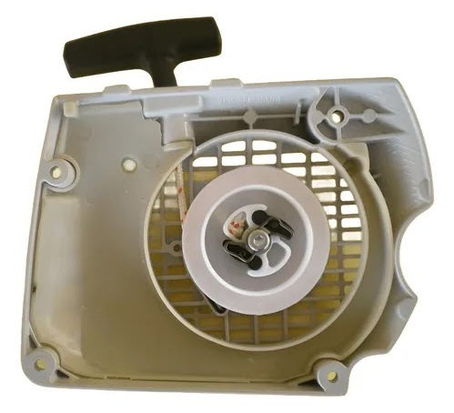 Carcasa Del Ventilador Con Mecanismo Stihl Para Ms 361c