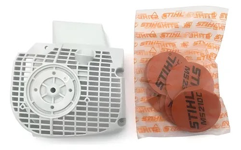 Carcasa Del Ventilador Stihl Para Motosierra Ms 210/230/250