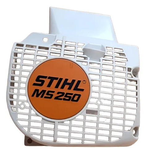 Carcasa Del Ventilador Stihl Para Motosierra Ms 210/230/250