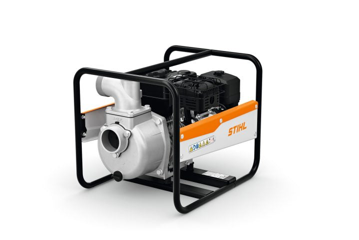 MOTOBOMBA WP 600