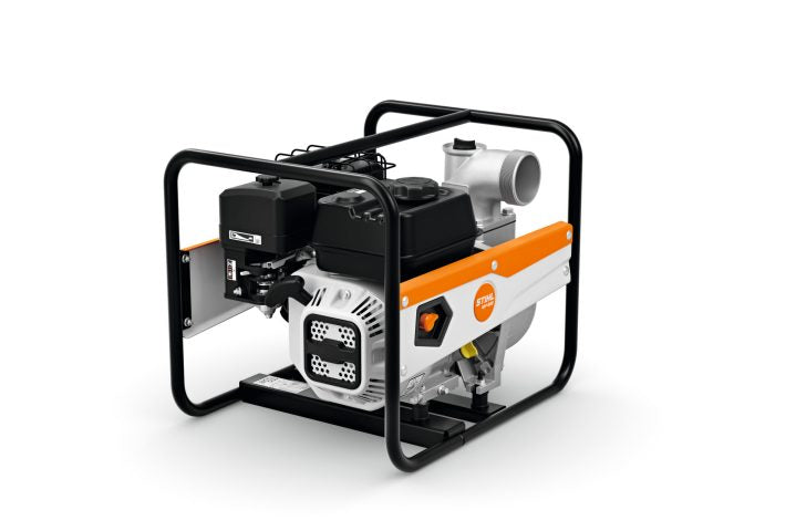 MOTOBOMBA WP 600