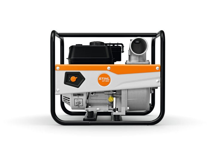 MOTOBOMBA WP 600