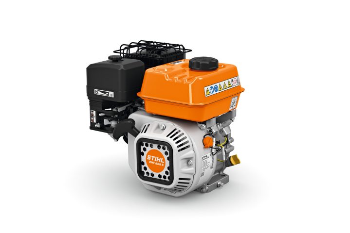 MOTOR EHC 605 S